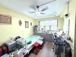 Blk 275 Pasir Ris Street 21 (Pasir Ris), HDB 5 Rooms #555451121
